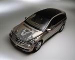 Mercedes-Benz R-Class 2006 года